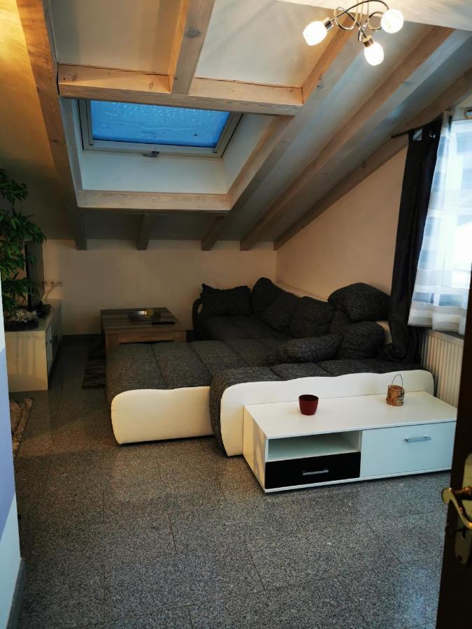 شقة Haus Bolay اوبرستدورف المظهر الخارجي الصورة