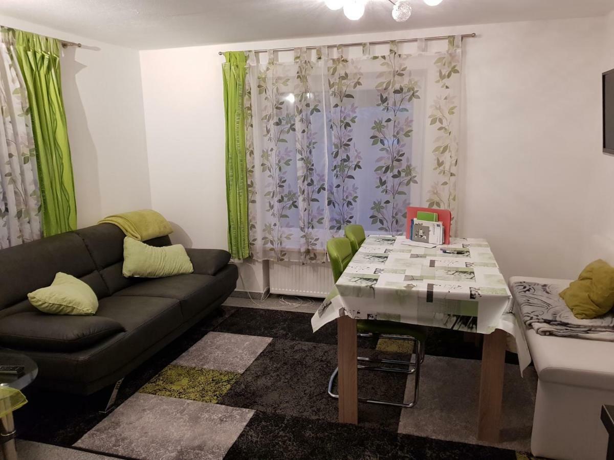 شقة Haus Bolay اوبرستدورف المظهر الخارجي الصورة