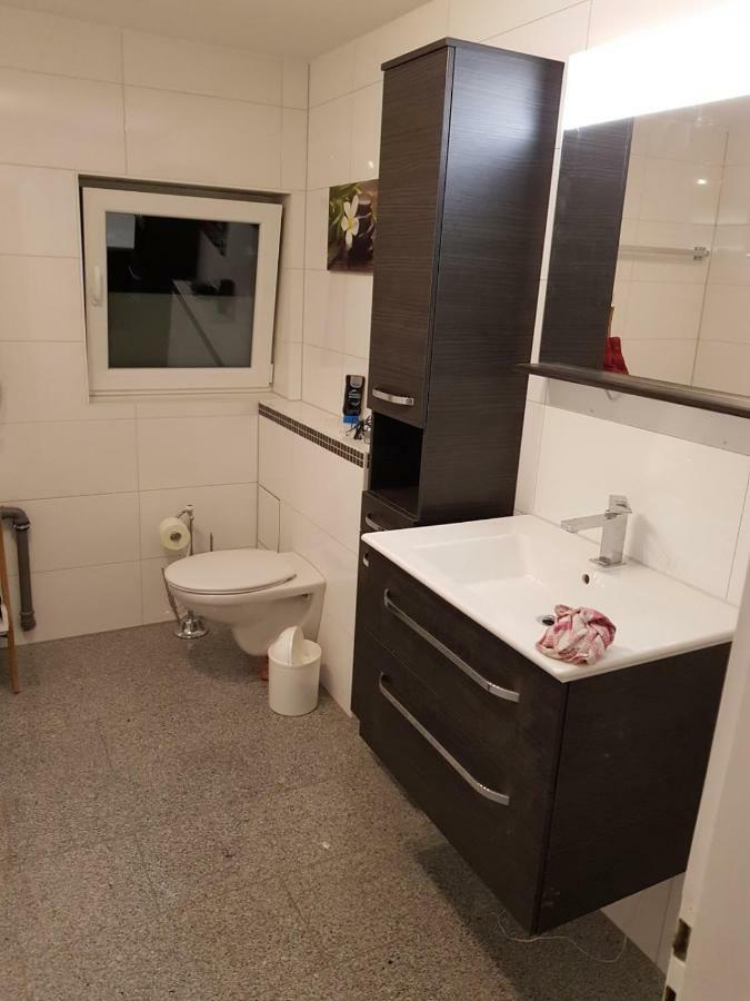 شقة Haus Bolay اوبرستدورف المظهر الخارجي الصورة